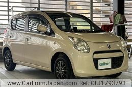 suzuki alto 2010 CFJ1793793