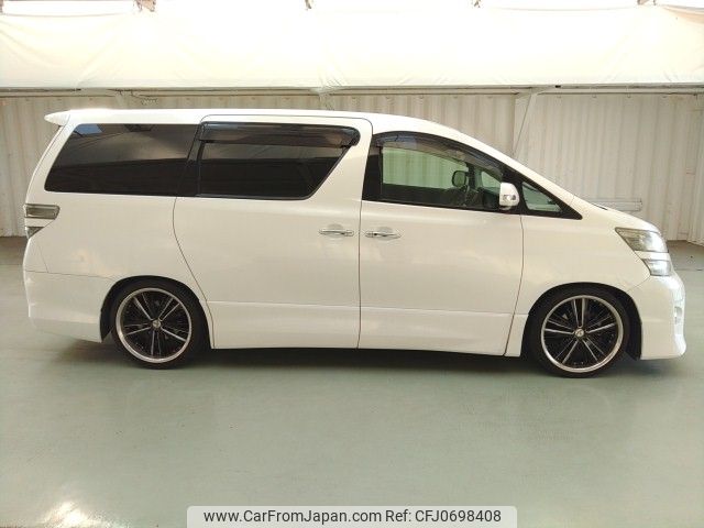 toyota vellfire 2012 ENHANCEAUTO_1_ea294107 image 2