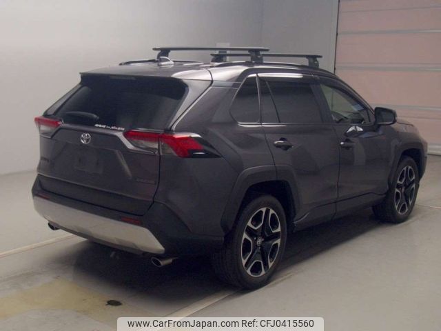 toyota rav4 2019 -TOYOTA--RAV4 MXAA54-2012087---TOYOTA--RAV4 MXAA54-2012087- image 2