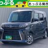 daihatsu tanto 2023 CFJ1836214 image 1