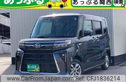 daihatsu tanto 2023 CFJ1836214