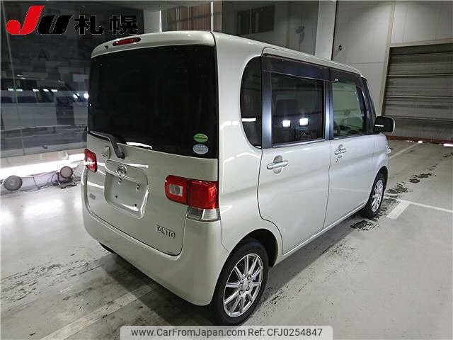 daihatsu tanto 2013 -DAIHATSU--Tanto L385S--0100924---DAIHATSU--Tanto L385S--0100924- image 2