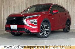 mitsubishi eclipse-cross 2020 -MITSUBISHI--Eclipse Cross 5LA-GL3W--GL3W-0301323---MITSUBISHI--Eclipse Cross 5LA-GL3W--GL3W-0301323-