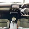 mercedes-benz a-class 2021 -MERCEDES-BENZ--Benz A Class 3DA-177112--W1K1771122J311295---MERCEDES-BENZ--Benz A Class 3DA-177112--W1K1771122J311295- image 2