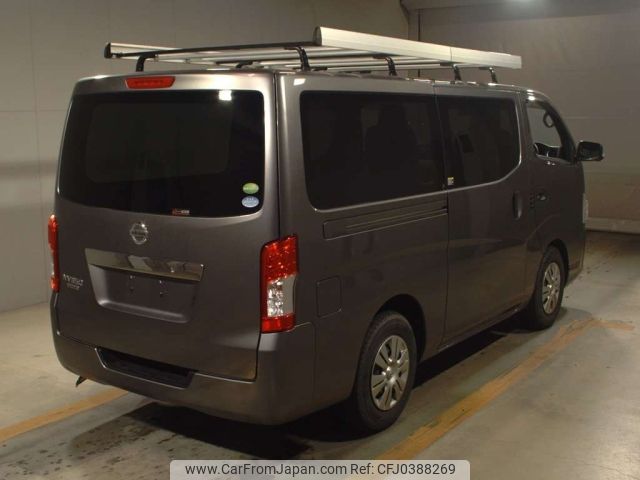 nissan caravan-van 2019 -NISSAN--Caravan Van VR2E26-121993---NISSAN--Caravan Van VR2E26-121993- image 2