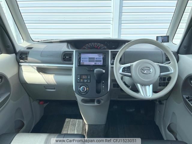 daihatsu tanto 2015 CFJ1523051 image 2