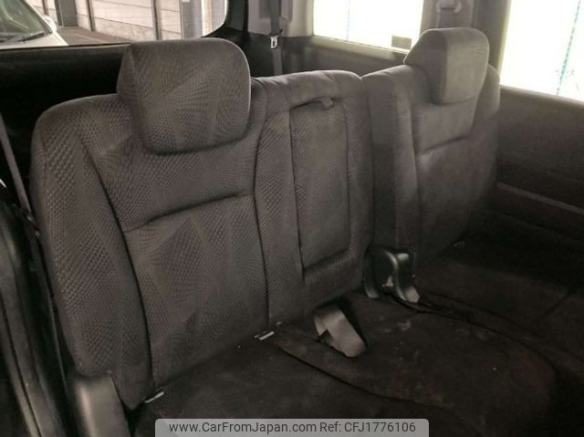 honda stepwagon-spada 2012 CFJ1776106 image 2