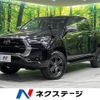 toyota hilux 2021 quick_quick_GUN125_GUN125-3921500 image 1