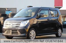 suzuki wagon-r 2014 GOO_JP_700130095430230617001