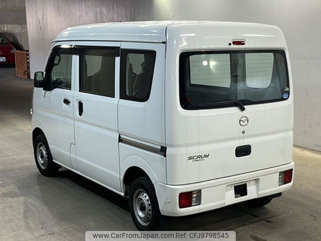 mazda scrum-van 2018 -MAZDA--Scrum Van DG17V-257675---MAZDA--Scrum Van DG17V-257675- image 2