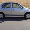 nissan march 2006 TE616 image 23