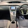 toyota prius 2012 -TOYOTA--Prius DAA-ZVW30--ZVW30-5381252---TOYOTA--Prius DAA-ZVW30--ZVW30-5381252- image 2