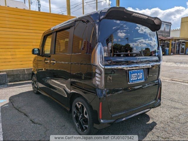 honda n-box 2019 -HONDA 【名変中 】--N BOX JF3--2097525---HONDA 【名変中 】--N BOX JF3--2097525- image 2