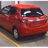 toyota vitz 2016 quick_quick_DBA-KSP130_KSP130-2178409 image 2