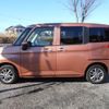 toyota roomy 2017 quick_quick_DBA-M900A_M900A-0120031 image 4