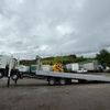 hino profia 2009 CFJ1776705 image 19