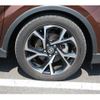 toyota c-hr 2017 quick_quick_DAA-ZYX10_ZYX10-2010073 image 10