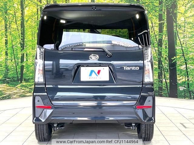 daihatsu tanto 2019 quick_quick_LA650S_LA650S-0058164 image 2