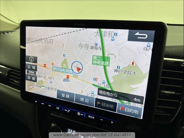 mitsubishi outlander-phev 2019 -MITSUBISHI--Outlander PHEV 5LA-GG3W--GG3W-0603725---MITSUBISHI--Outlander PHEV 5LA-GG3W--GG3W-0603725- image 2