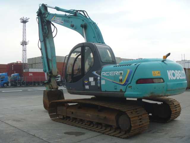 その他 KOBELCO SK200H car_89acc656-8085-4e7a-9e5f-