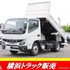 mitsubishi-fuso canter 2022 GOO_NET_EXCHANGE_0504302A30230530W002 image 1