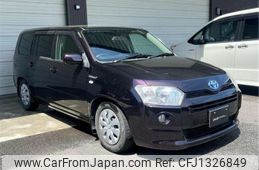 toyota succeed-van 2019 -TOYOTA 【いわき 400ｿ3602】--Succeed Van NHP160V--NHP160-0005797---TOYOTA 【いわき 400ｿ3602】--Succeed Van NHP160V--NHP160-0005797-
