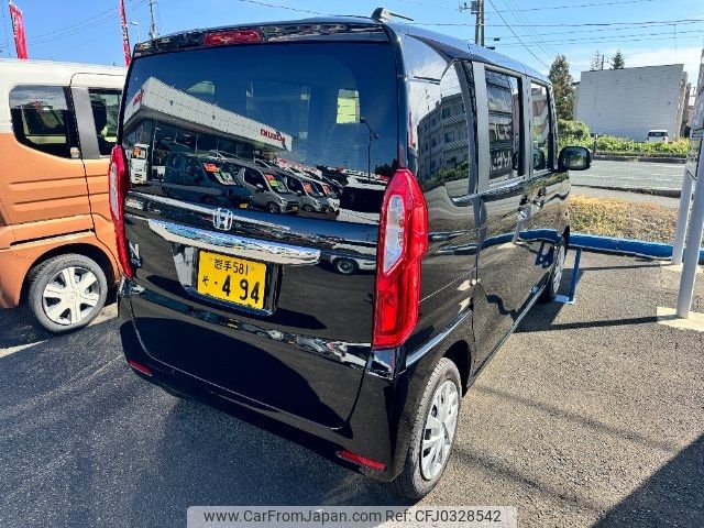 honda n-box 2023 -HONDA 【岩手 581ｿ494】--N BOX JF4--1246927---HONDA 【岩手 581ｿ494】--N BOX JF4--1246927- image 2