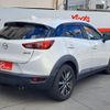 mazda cx-3 2015 -MAZDA--CX-3 LDA-DK5FW--DK5FW-103569---MAZDA--CX-3 LDA-DK5FW--DK5FW-103569- image 2