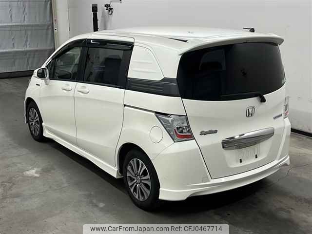 honda freed-spike 2013 -HONDA--Freed Spike GP3-1069504---HONDA--Freed Spike GP3-1069504- image 2