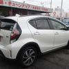 toyota aqua 2019 -TOYOTA 【つくば 300ﾙ7552】--AQUA NHP10H--6840674---TOYOTA 【つくば 300ﾙ7552】--AQUA NHP10H--6840674- image 27