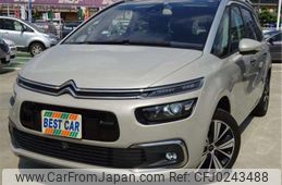 citroen grand-c4 2018 -CITROEN 【宮崎 300】--Citroen Grand C4 B787AH01--VF73AAHXTJJ691069---CITROEN 【宮崎 300】--Citroen Grand C4 B787AH01--VF73AAHXTJJ691069-