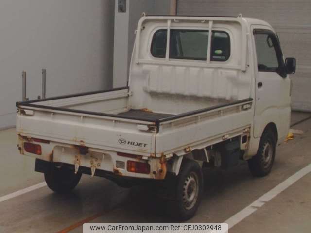 daihatsu hijet-truck 2014 -DAIHATSU--Hijet Truck EBD-S500P--S500P-0002746---DAIHATSU--Hijet Truck EBD-S500P--S500P-0002746- image 2