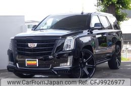 cadillac escalade 2016 -GM--Cadillac Escalade ﾌﾒｲ--1GYS4NKJXFR625830---GM--Cadillac Escalade ﾌﾒｲ--1GYS4NKJXFR625830-