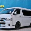 toyota hiace-wagon 2022 -TOYOTA--Hiace Wagon 3BA-TRH214W--TRH214-0069165---TOYOTA--Hiace Wagon 3BA-TRH214W--TRH214-0069165- image 1