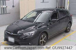 subaru impreza-wagon 2022 -SUBARU 【名古屋 999ｱ9999】--Impreza Wagon 3BA-GT2--GT2-065433---SUBARU 【名古屋 999ｱ9999】--Impreza Wagon 3BA-GT2--GT2-065433-