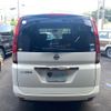 nissan serena 2010 -NISSAN--Serena DBA-C25--C25-498596---NISSAN--Serena DBA-C25--C25-498596- image 9
