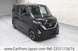 nissan roox 2020 -NISSAN--Roox B44A-0009985---NISSAN--Roox B44A-0009985-