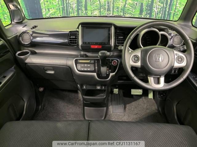 honda n-box 2014 -HONDA--N BOX DBA-JF2--JF2-2203039---HONDA--N BOX DBA-JF2--JF2-2203039- image 2
