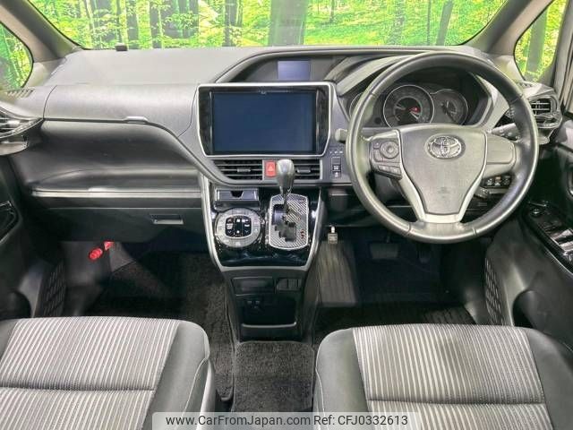 toyota voxy 2019 -TOYOTA--Voxy DBA-ZRR80W--ZRR80-0578946---TOYOTA--Voxy DBA-ZRR80W--ZRR80-0578946- image 2