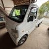 suzuki carry-truck 2011 CFJ1681497 image 4