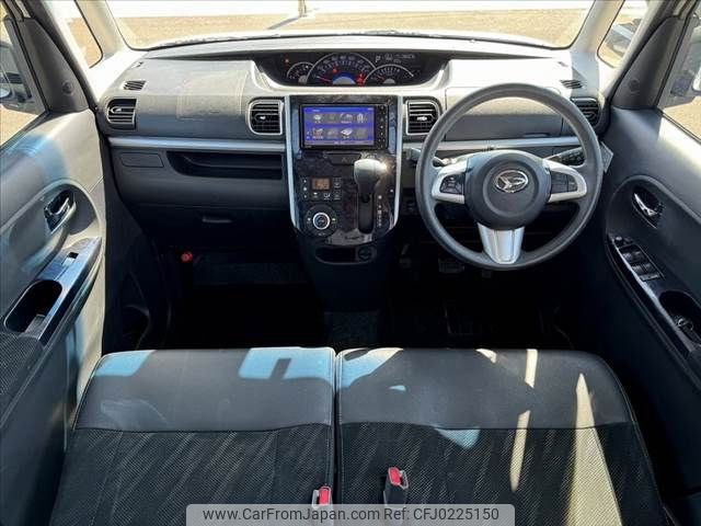 daihatsu tanto 2019 -DAIHATSU--Tanto DBA-LA600S--LA600S-0771337---DAIHATSU--Tanto DBA-LA600S--LA600S-0771337- image 2