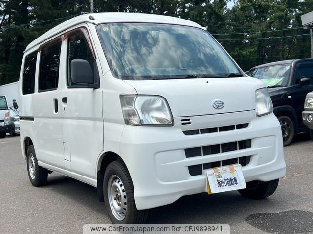 daihatsu hijet-cargo 2013 GOO_JP_700090373030240615003 image 1