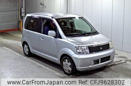 mitsubishi ek-wagon 2003 -MITSUBISHI--ek Wagon H81W-0712561---MITSUBISHI--ek Wagon H81W-0712561-