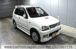 daihatsu terios-kid 2011 -DAIHATSU 【広島 582き2556】--Terios Kid J131G-503652---DAIHATSU 【広島 582き2556】--Terios Kid J131G-503652-