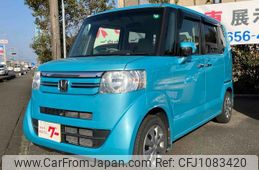 honda n-box 2015 -HONDA--N BOX JF1--1621464---HONDA--N BOX JF1--1621464-
