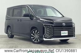 toyota voxy 2024 CFJ1390881