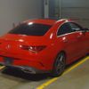 mercedes-benz cla-class 2019 -MERCEDES-BENZ--Benz CLA 118312M-WDD1183122N020902---MERCEDES-BENZ--Benz CLA 118312M-WDD1183122N020902- image 2