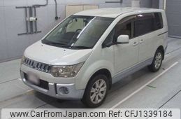 mitsubishi delica-d5 2007 -MITSUBISHI--Delica D5 DBA-CV5W--CV5W-0000243---MITSUBISHI--Delica D5 DBA-CV5W--CV5W-0000243-