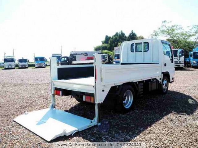 mazda titan 2013 CFJ1324340 image 2