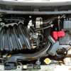 nissan note 2010 No.11901 image 8